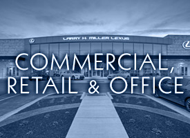 Commercial / Retail